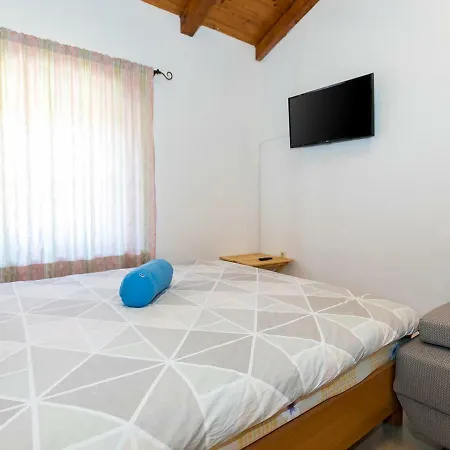 Apartamento Stone Beauty *