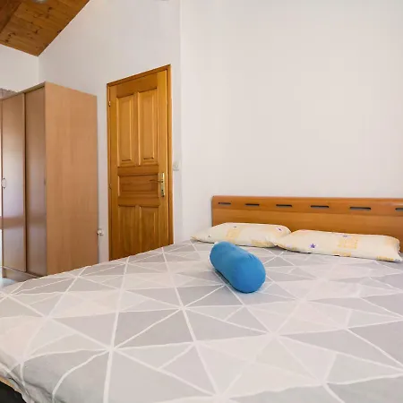Stone Beauty Apartamento *