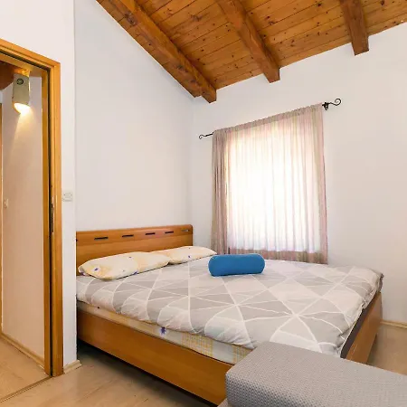 Stone Beauty Apartamento *