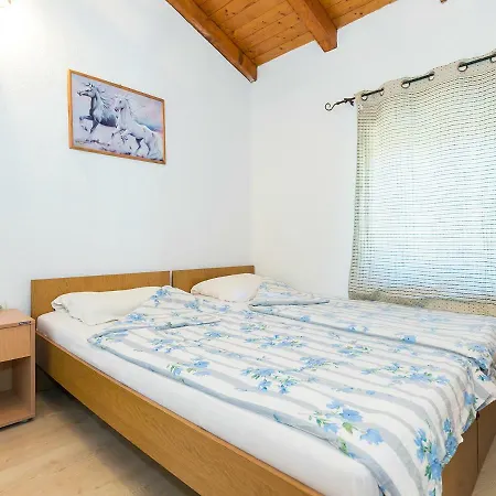 Stone Beauty Apartamento *