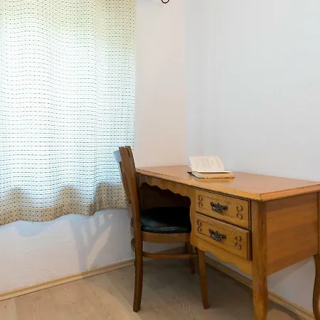 Stone Beauty Apartamento *
