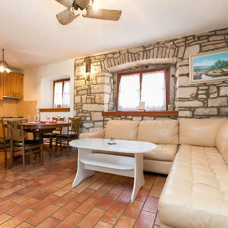 Stone Beauty Apartamento